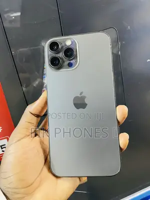 Apple iPhone 13 Pro Max 256 GB Bronze
