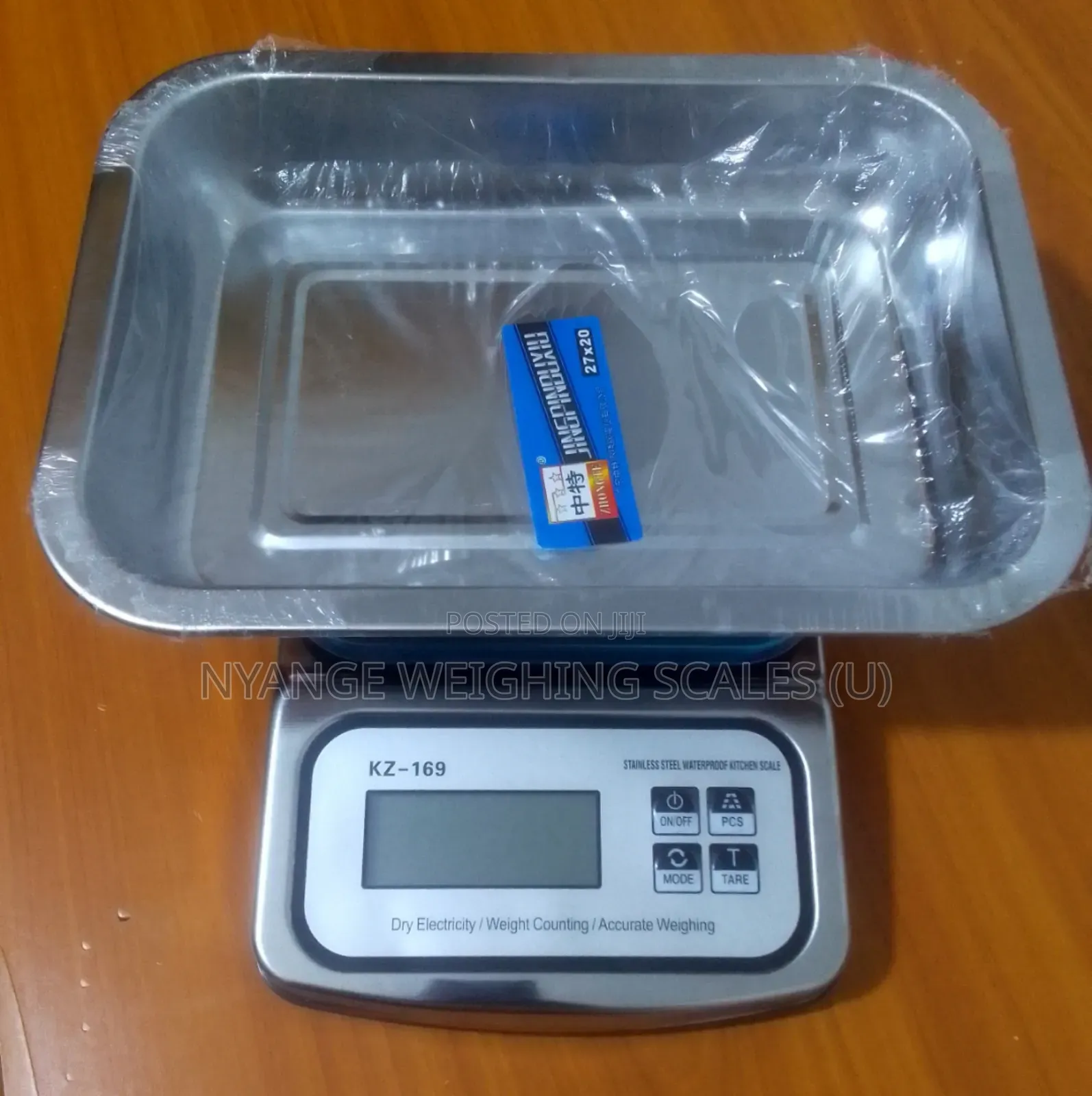 Food Catering Weighing Scale 10kg Weigh Quality Digital Weighing Scale