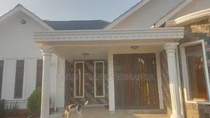 4bdrm Bungalow in 100X80X60 Ft, Nabweru for sale