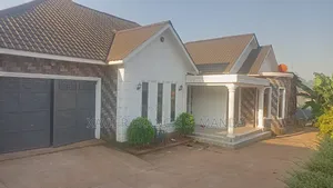4bdrm Bungalow in 100X80X60 Ft, Nabweru for sale