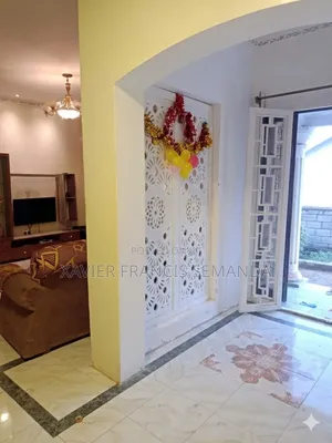 4bdrm Bungalow in 100X80X60 Ft, Nabweru for sale