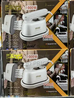 DSP Brand Model Kd1159 Is a 1000w