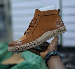 Designer Timberland Boots