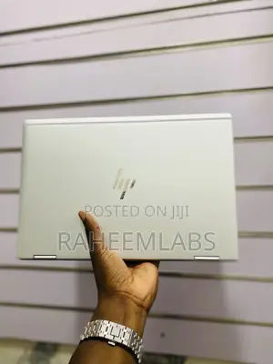 New Laptop HP EliteBook x360 1030 G4 8GB Intel Core i5 SSD 256GB