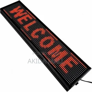 P10 Led Scrolling Sign Board Fr Outdoor Advetising,Displaying Messages