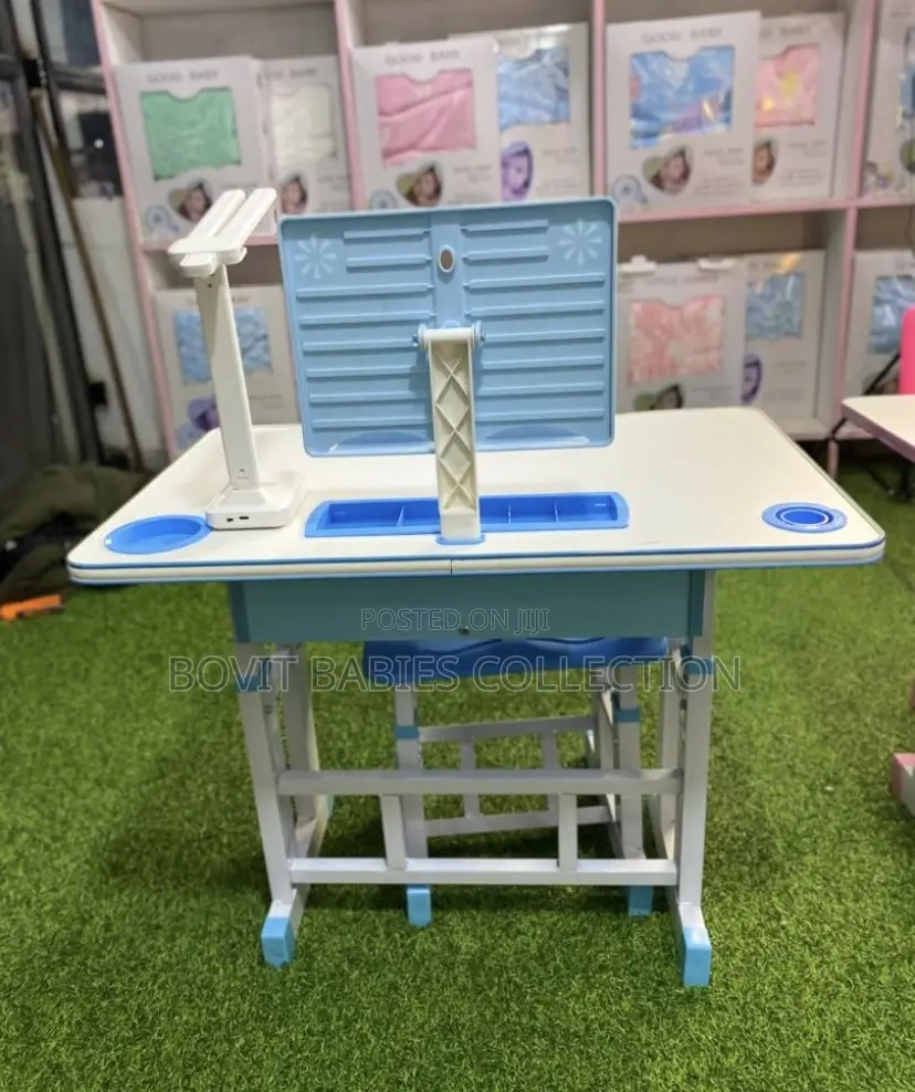Kids Reading Table 3-15years