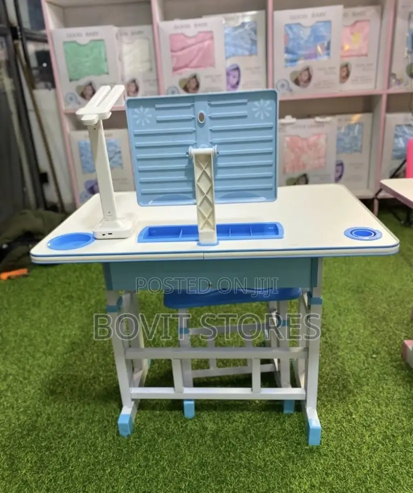 Kids Reading Table 3-15years