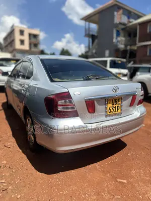 Toyota Premio 2006