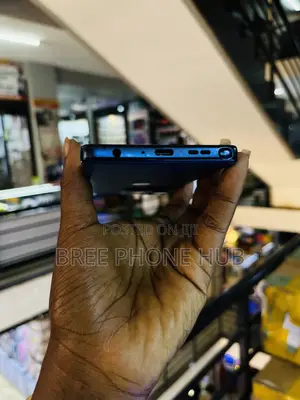 Motorola Moto G Stylus 5G (2025) 128 GB Blue