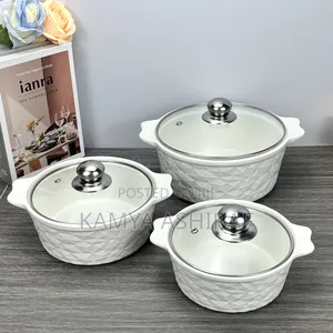 Composition: 3-Piece Set