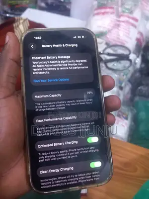 Apple iPhone 14 Pro 128 GB Gray
