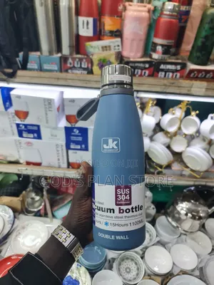 15hours Stainless Steel Vaccum Bottles Vaccum Flasks 1100mls