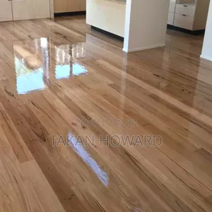 Professional Timber Wood Flooring/Polished Wood Floors