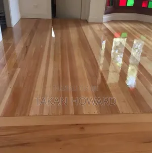 Professional Timber Wood Flooring/Polished Wood Floors