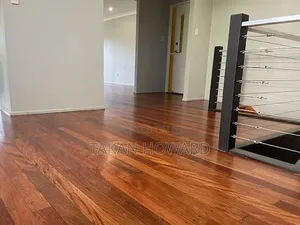 Professional Timber Wood Flooring/Polished Wood Floors