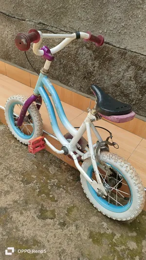 Uk Used Schwinn 12-Inch Children's Bicycle, 2-4yrs.