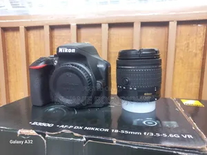 Nikon D3500