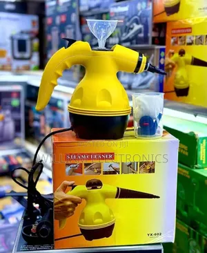 Yx-602 Steam Cleaner/ Generic Steam Cleaner