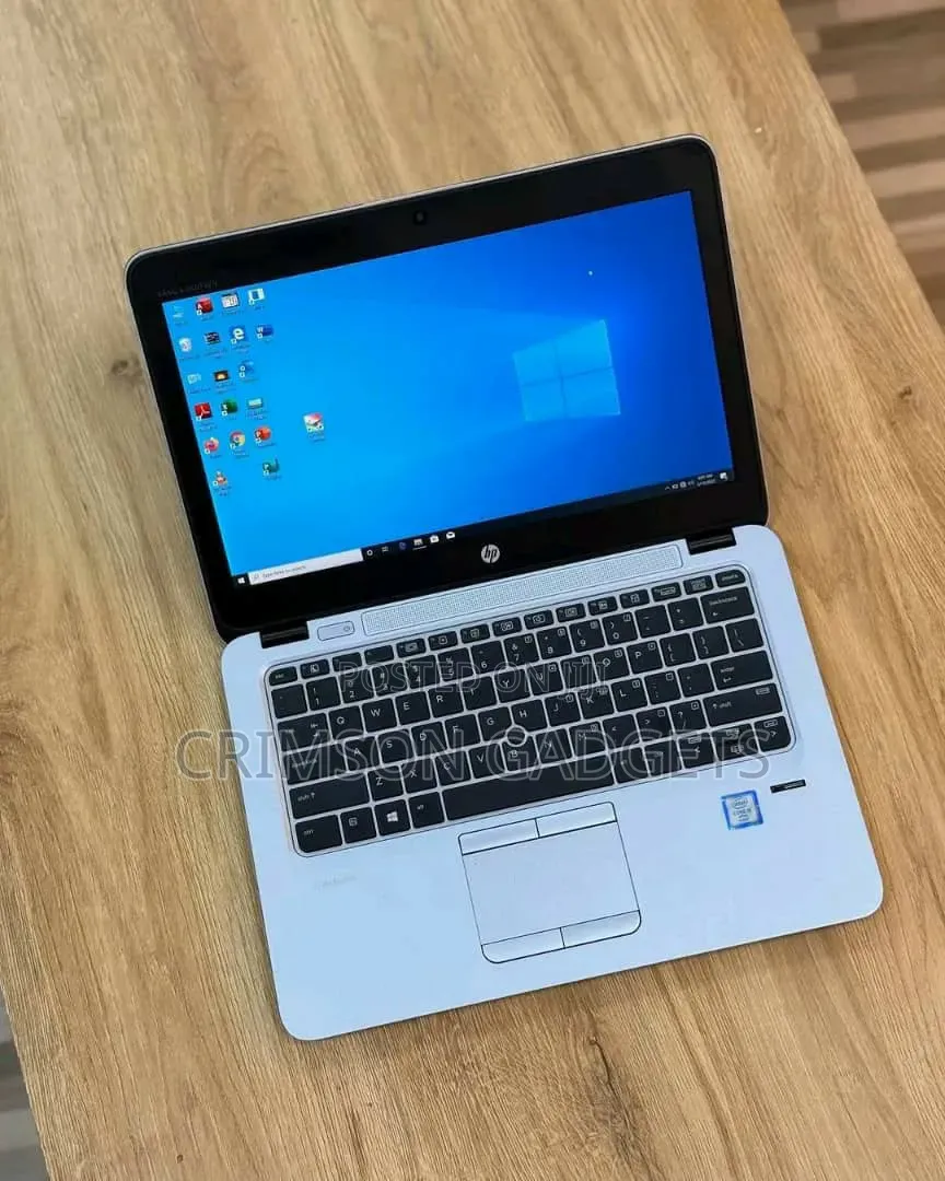 Laptop HP EliteBook 840 G3 8GB Intel Core i5 SSD 256GB