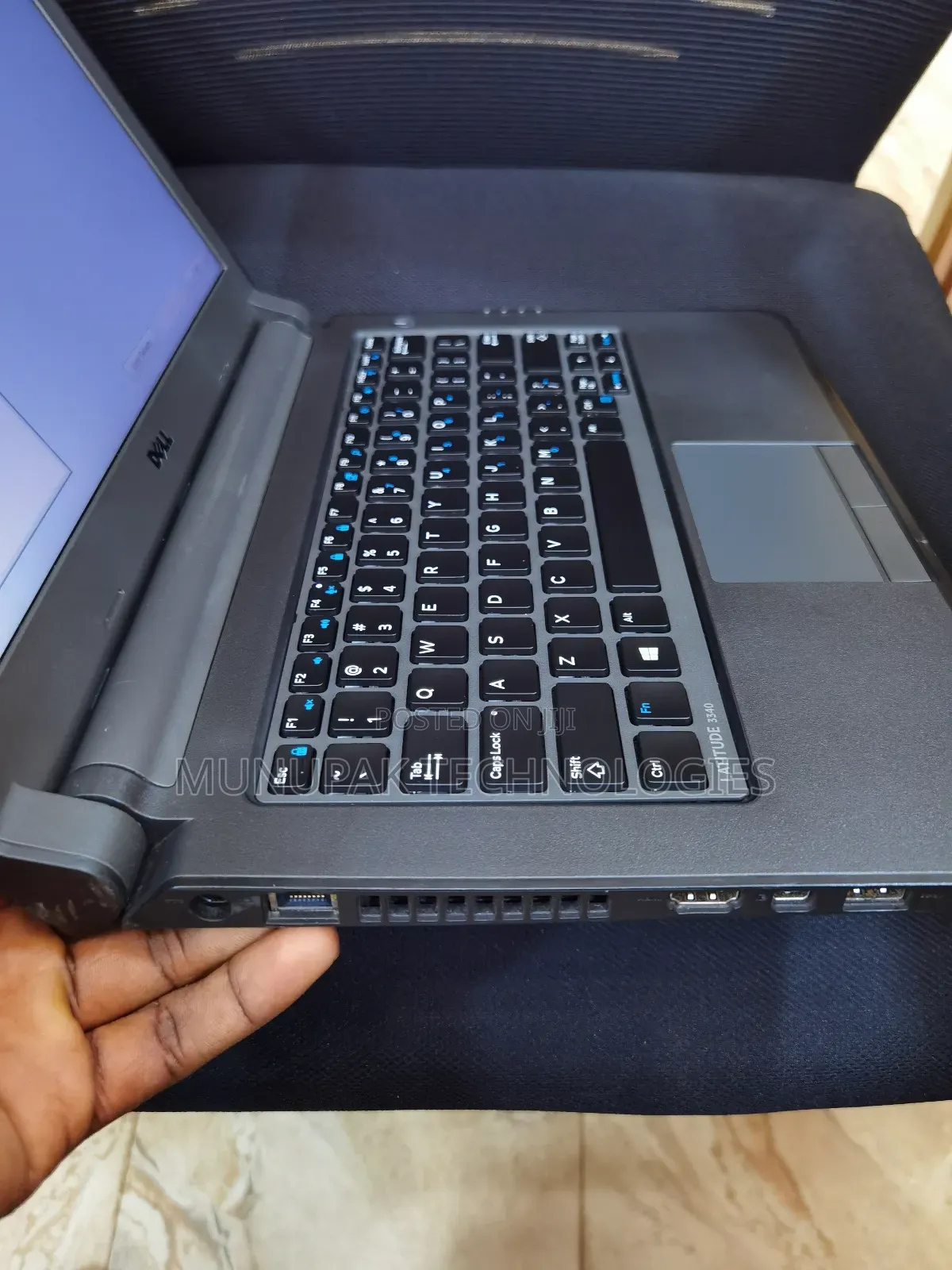 Laptop Dell Latitude 13 3340 8GB Intel Core i3 HDD 500GB