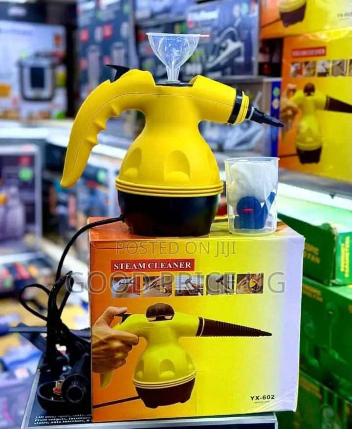 Yx-602 Portable Handheld Steam Cleane