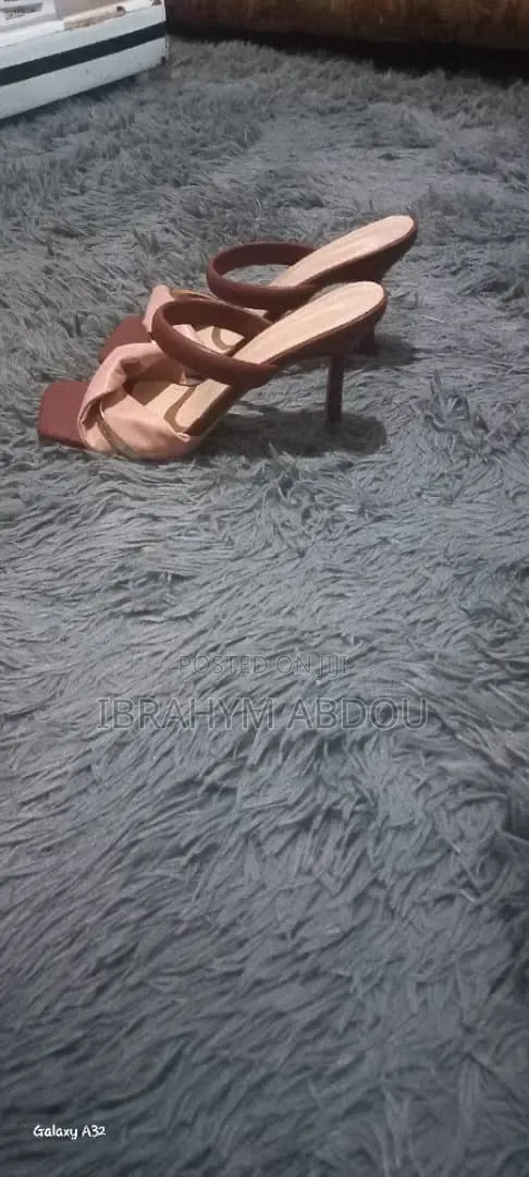 High Heels