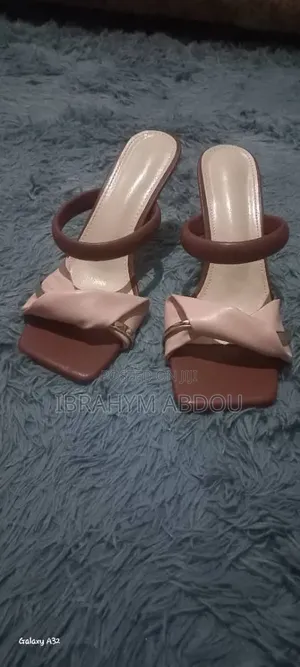 High Heels