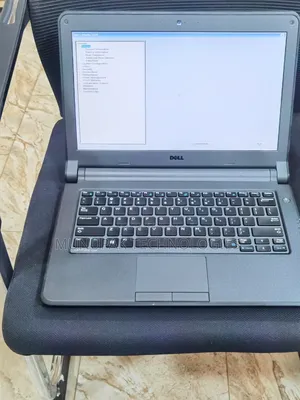 Laptop Dell Latitude 13 3340 4GB Intel Core i3 HDD 500GB
