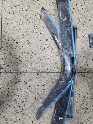 Suzuki Vitara 1997 Rainshields