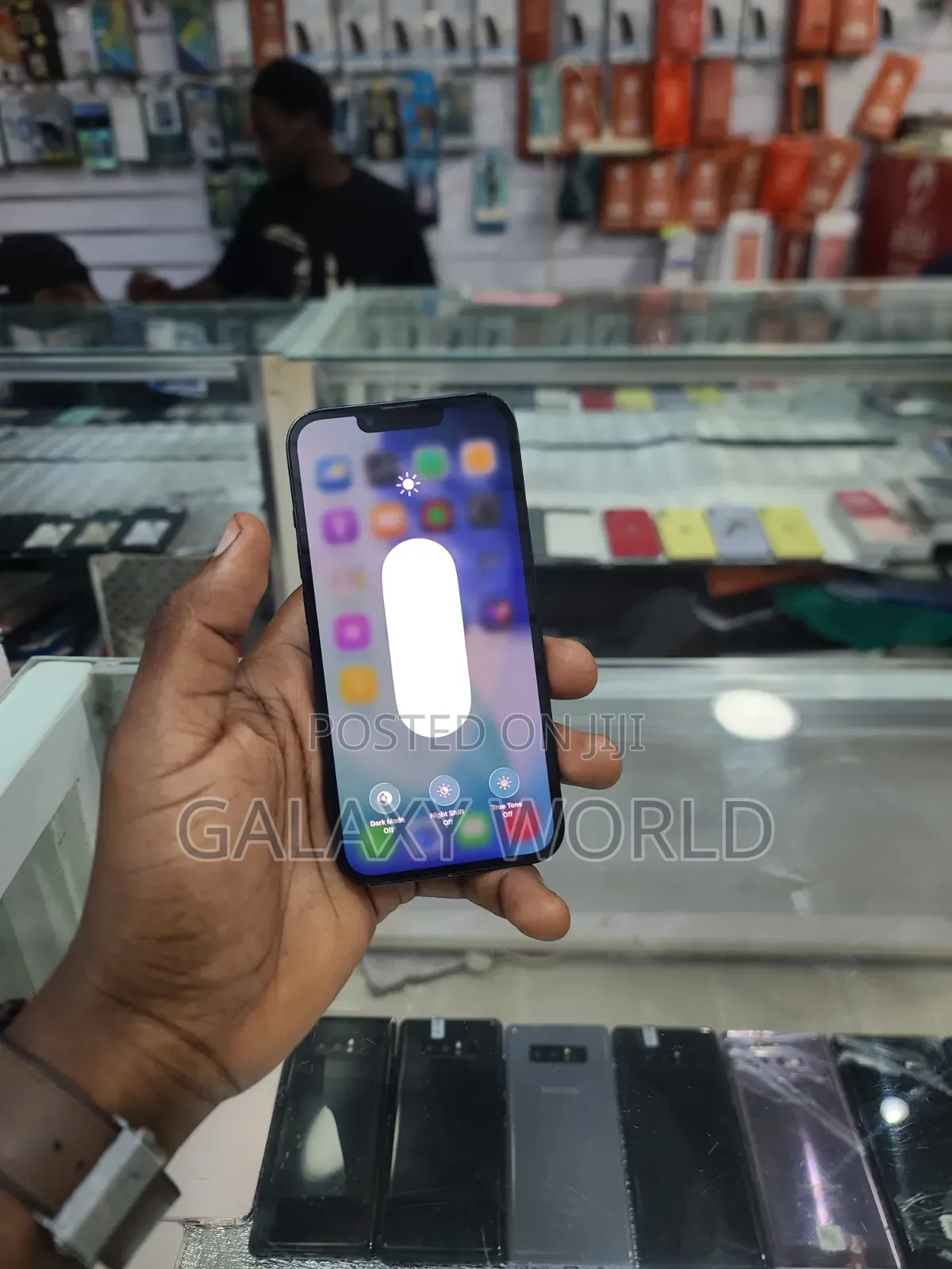 Apple iPhone 13 128 GB Blue
