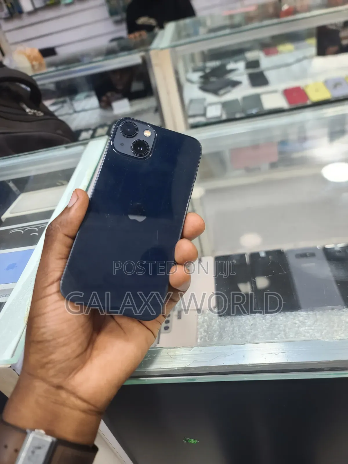Apple iPhone 13 128 GB Blue