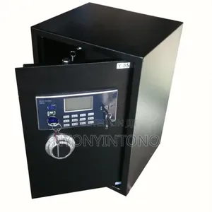 Eag 51kg High-Quality Safe Box D60