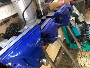 Bench Vice 6inch Germany Type