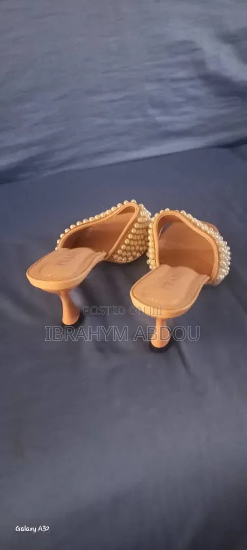 High Heels