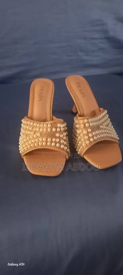 High Heels