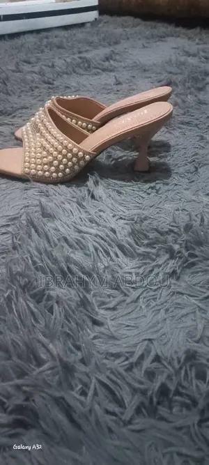 High Heels