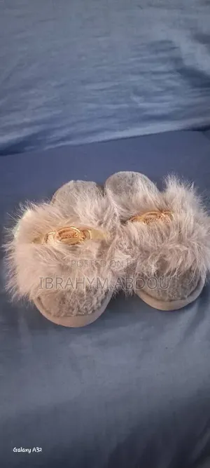 Scandal Shoes