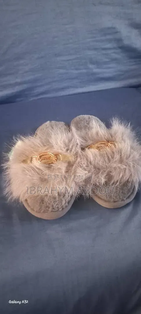 Scandal Shoes