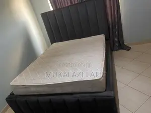 The Bed Mattress