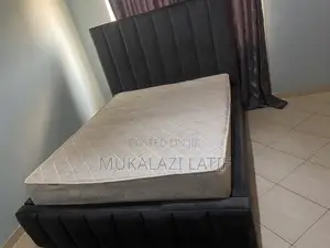 The Bed Mattress