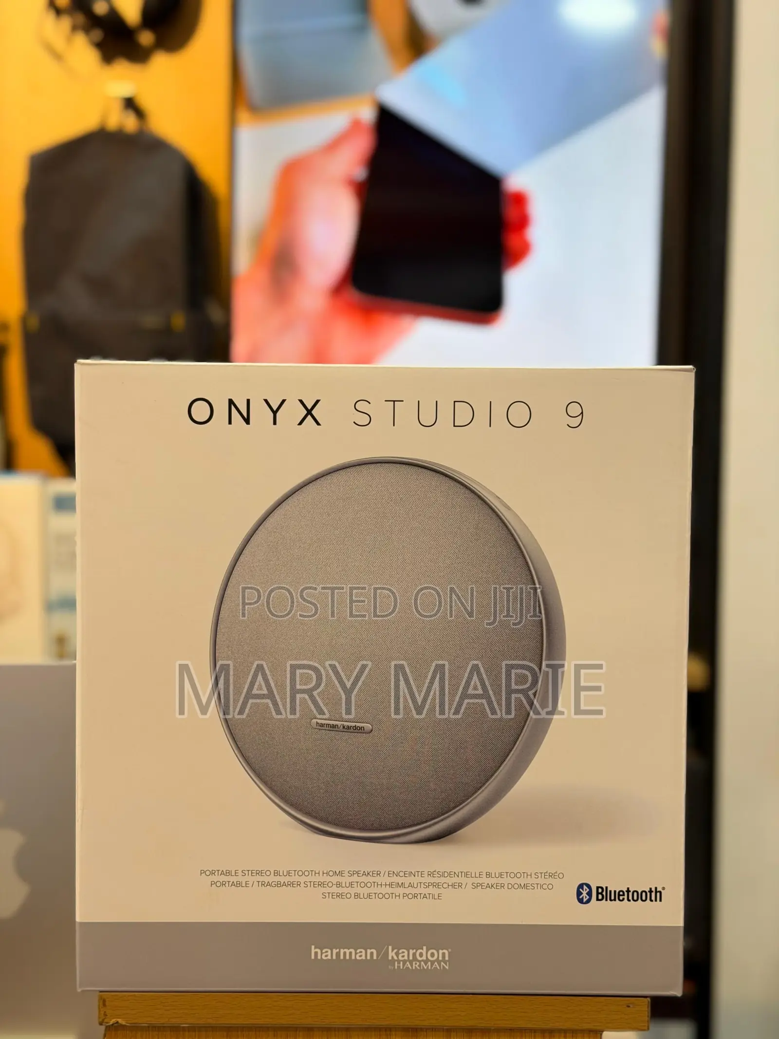 Onyx Studio9