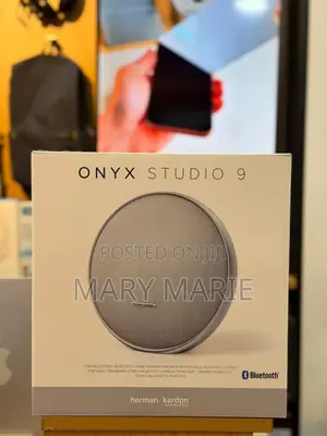 Onyx Studio9