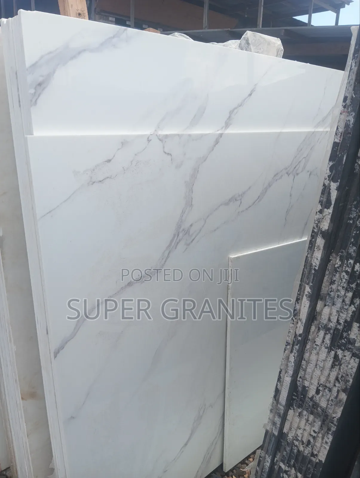 Melos Granites