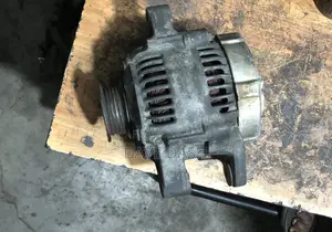 Alternator Premio