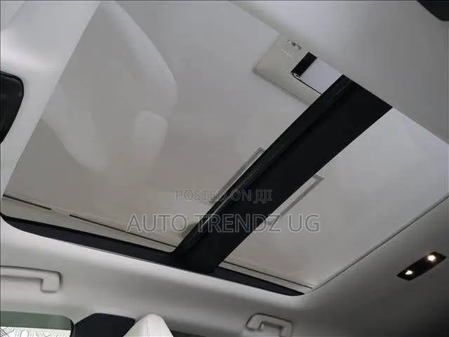 Lexus RX 450h+ Luxury AWD 2024 White
