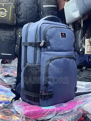 Fashion Way Laptop Bag Backup School Bag