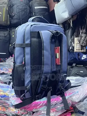 Fashion Way Laptop Bag Backup School Bag