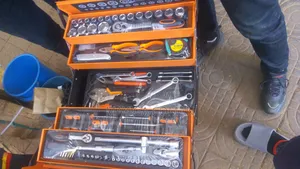 Tool Heavy Duty Box