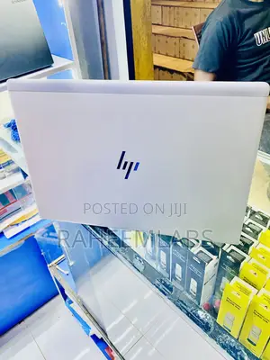 Laptop HP EliteBook 840 G5 8GB Intel Core i5 SSD 256GB