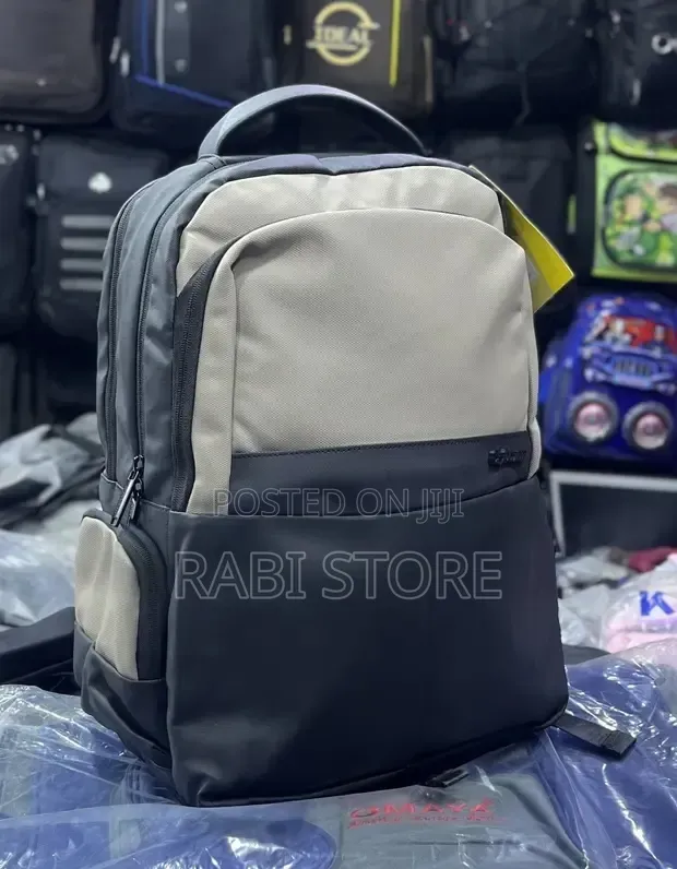 Sky-Bow Laptop Bag Schoolbag